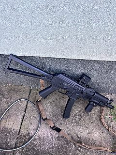 Arcterus Vityaz PP-019 (nový) Rychlé jednání sleva!