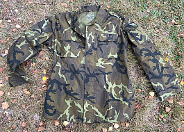 AČR blůza letní vel 194/116