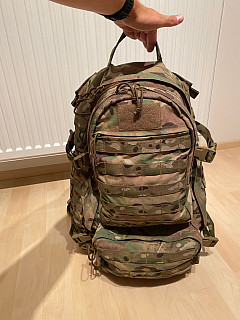 Warrior Assalut Systems Predator Elite Ops