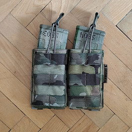 Clawgear 2xAR sumka v Multicam