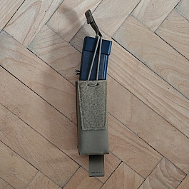 Custom Gear sumky pro EVO