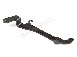 Táhlo spouště G17 Vorsk/WE