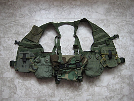 US FLC set pro střelce