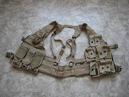 US FLC set pro granátníka