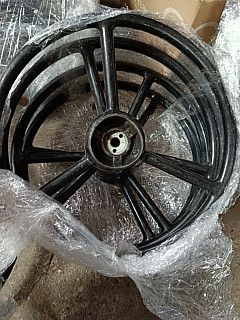 Gaz 66, Gaz 69, Uaz - volant - NOVÝ, ORIGINÁL