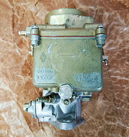 Uaz - karburátor K131A - ORIGINÁL, NOVÝ