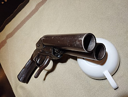 Dvouhlavňová sig.pi.