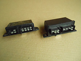 Relé směrových světel Uaz, Gaz, ZiL.  