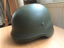 Helma AČR / BW model Schubert KEVLAR