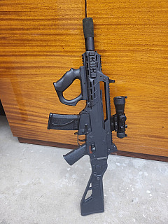 Ics g33