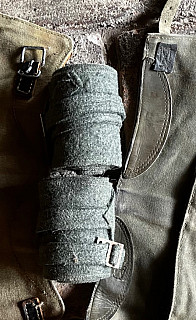 Ovinky horských myslivců (GJ)