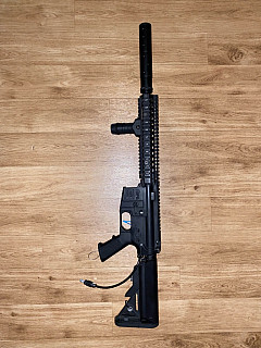 SA MK18 HPA