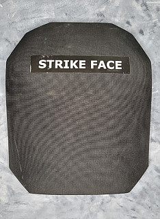 Balistické pláty CZ