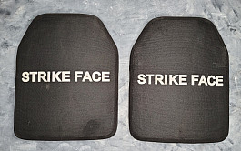 Balistické pláty 30x25