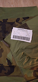 Blůza Celoročky     182/100