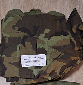 Blůza95R Letní     170/92