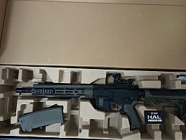  SA-F05-ETU-OD od Specna Arms