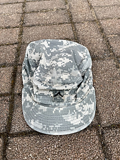 UCP Patrol cap