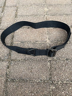 Riggers belt
