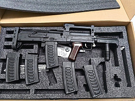   Zprostředkování nákupu z Ruska