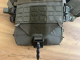 AGILITE Rear Hanger sumka RG nová