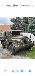 DAF-YA126 4x41-TON