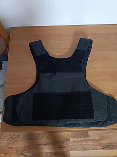 Balistická vesta GARED