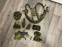 Novritsch chestrig,kapsy vz.95, M052