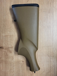  Pazba brokovnice Beretta 1301