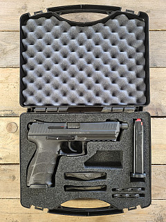 HECKLER & KOCH P30L-V3 SD