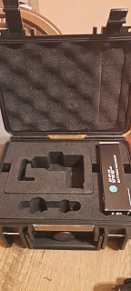 Jerry c5 INFIRAY - Termovize na NVG