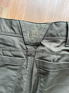 Kalhoty 5.11. Tactical