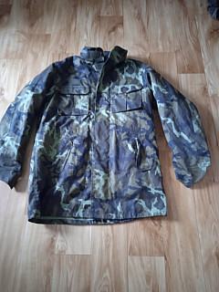 Kongo AČR s beránkem