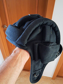 Tankisticka kukla RKKA REPLIKA