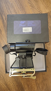 Kolimátor 1P76 JJAirsoft