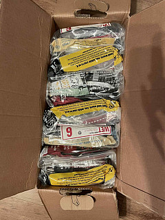  Slovensko-švédske MRE 