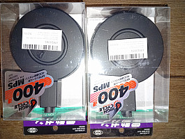 Zásobníky mp5 nové 