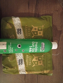 Kuličky a Plyn nové 