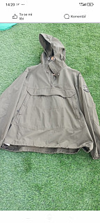 SPLAV Anorak 2 