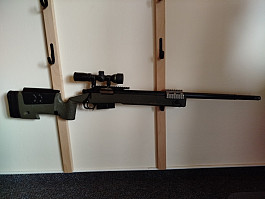 Airsoft puška M40A5 (CM.700A)