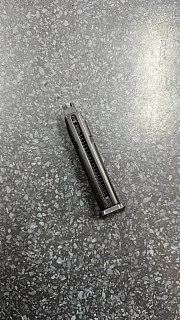 Zásobníky G17/18 fa. WE