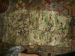 US army L6 gen 3 GEN III  goretex extreme cold weather OCP