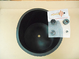 Opravná sada posilovače brzd na LuAZ 969M Volyň, LuAZ 967M Amfibia.