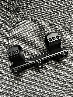 Montáž 34mm X-Accu, vysoká, PC: 1700,-