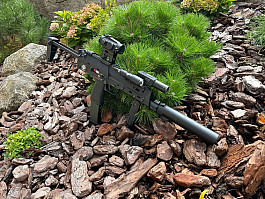 Mp7 HPA Polarstar F2 - HellArms 