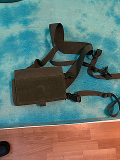 Chestrig Viper tacktical