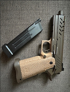 Vorks Hi-Capa 4.3