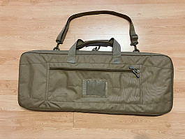 Pouzdro/Obal na 2 Zbraně 90cm, Coyote TAN 8Fields