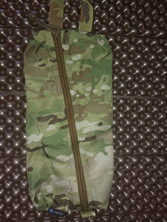 Multicam sumka 