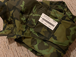 Blůza celoroční vz 95 182/100